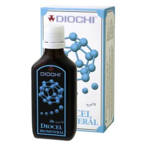 Diocel biomineral