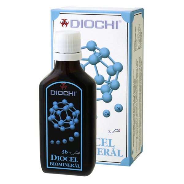 Diocel biomineral