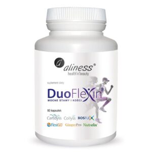 DuoFlexin 90 kapsułek